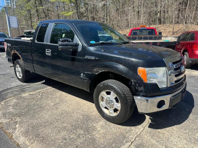 Auction sale of the 2009 Ford F150 Super Cab, vin: 1FTRX148X9FA91488, lot number: 52454884