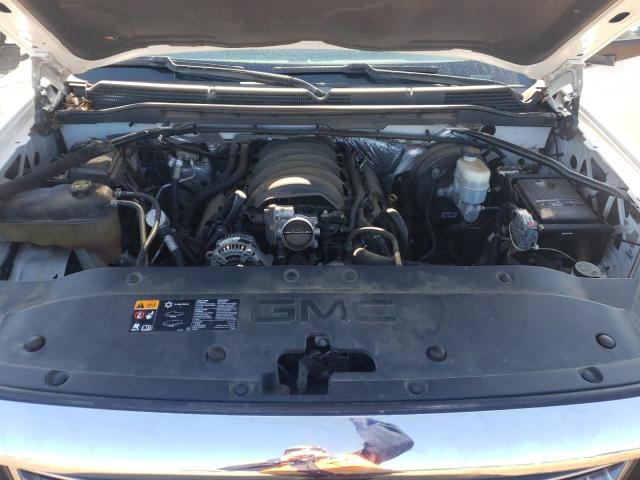 3GTP1VEC2EG244957 GMC Sierra C1500 Slt