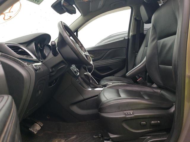 KL4CJHSB6EB638380 Buick Encore Premium