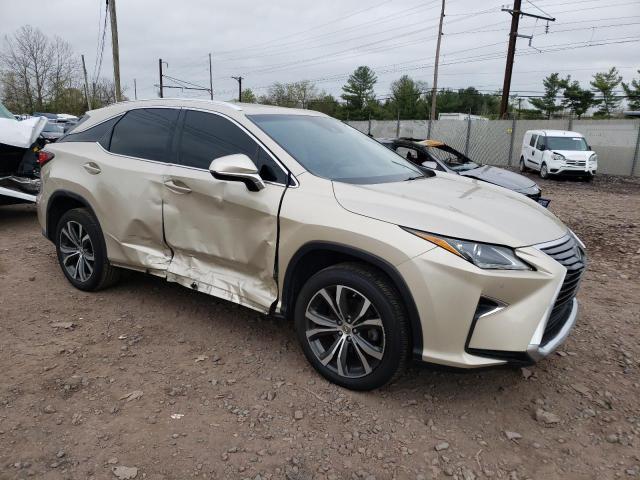 2T2BZMCA6HC132980 Lexus Rx 350 Base