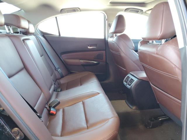 19UUB1F57FA021811 Acura TLX TECH