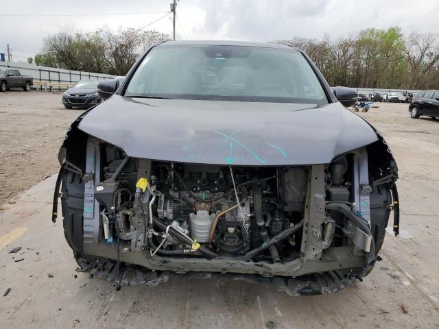 5FNYF6H25MB030175 Honda PILOT SE