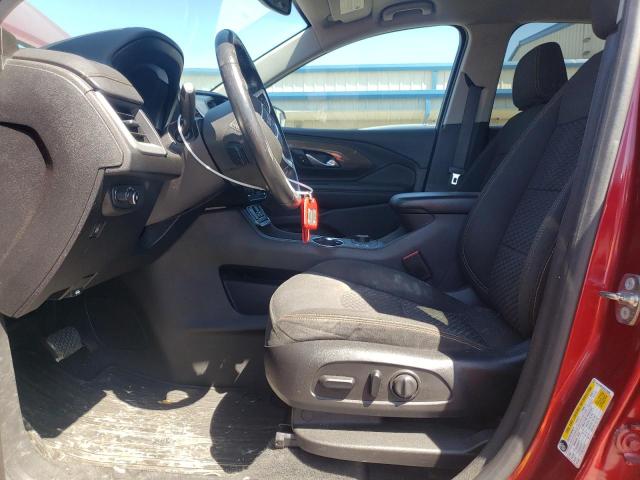 3GKALMEV3JL212648 GMC Terrain Sle