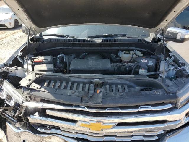 1GCUYGEL5KZ208816 Chevrolet Silverado K1500 Ltz