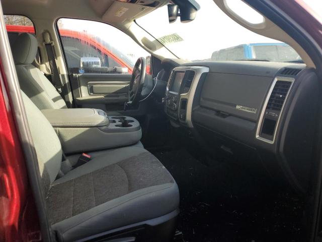 1C6RR7GT8HS742563 RAM 1500 Slt