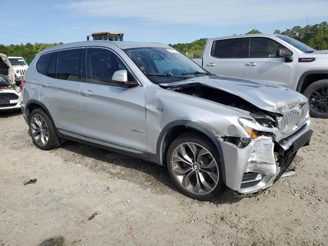 5UXWX9C55G0D79283 BMW X3 Xdrive28i
