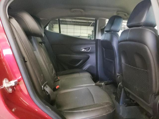 KL4CJFSB7FB215104 Buick Encore Convenience
