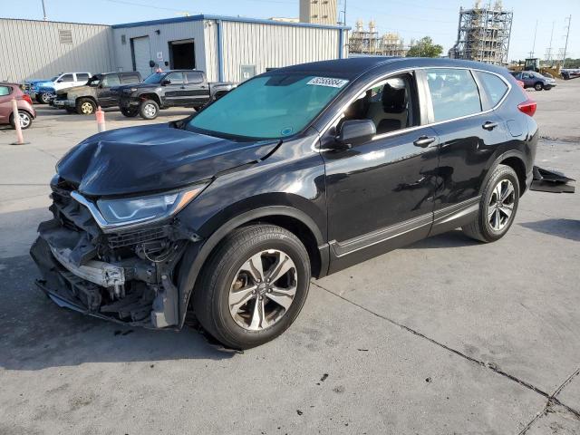 Auction sale of the 2019 Honda Cr-v Lx, vin: 2HKRW5H34KH420559, lot number: 52558884