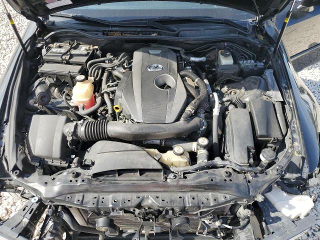 JTHAA1D21L5108653 Lexus IS 300