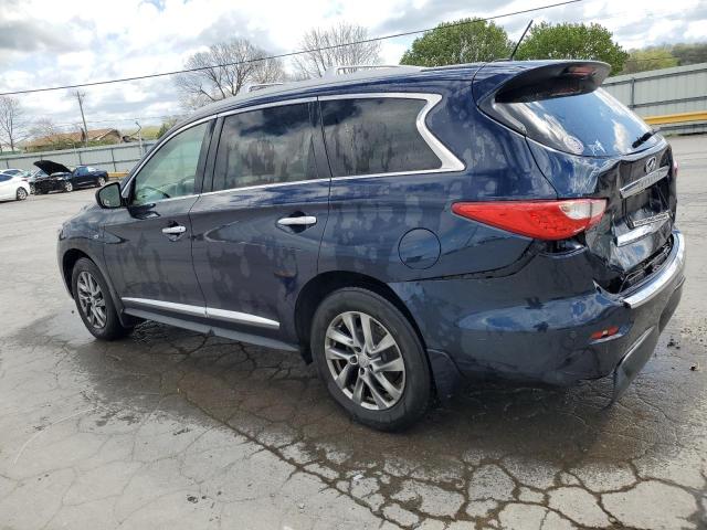 5N1AL0MM1FC551534 Infiniti QX60