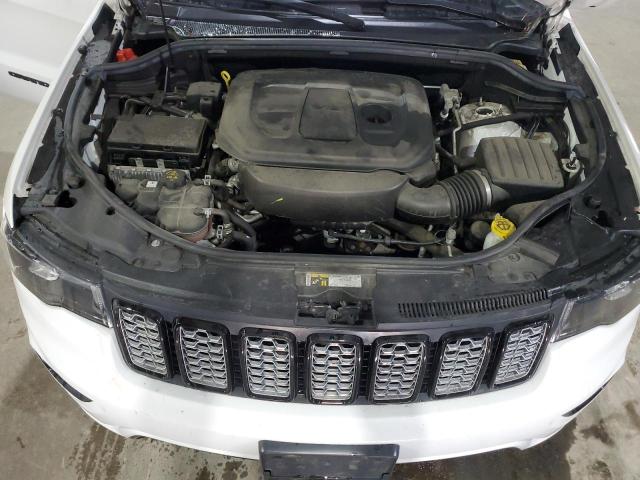 1C4RJFAG6LC235346 Jeep Grand Cherokee Laredo