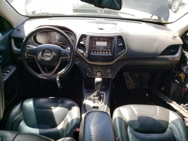 1C4PJLDB0HW508955 Jeep Cherokee Limited