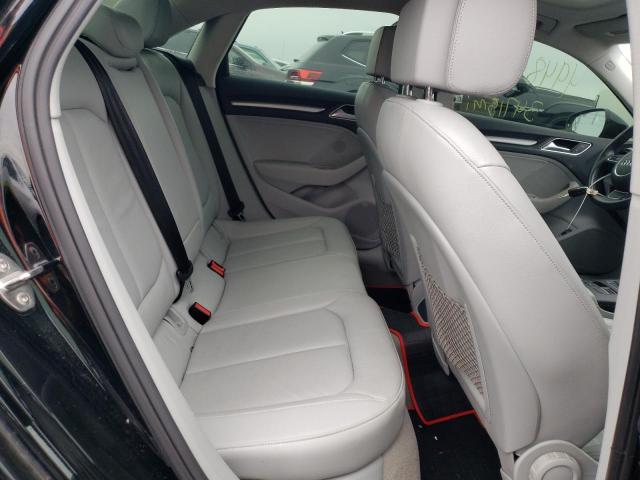 WAUB8GFF7G1004876 Audi A3 PREMIUM