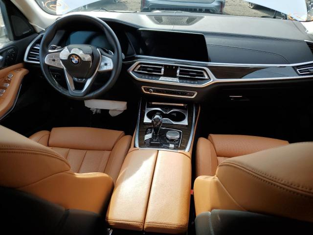 5UXCW2C01L9B55757 BMW X7 Xdrive40i