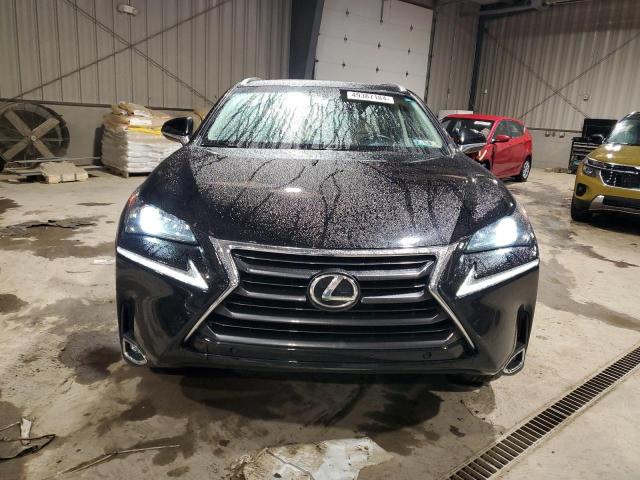 JTJBARBZ1G2068826 Lexus Nx 200t Base