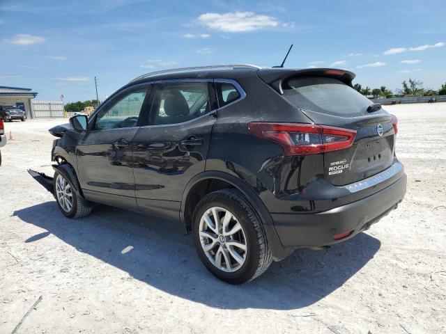 JN1BJ1BV8MW567552 Nissan Rogue Sport Sv