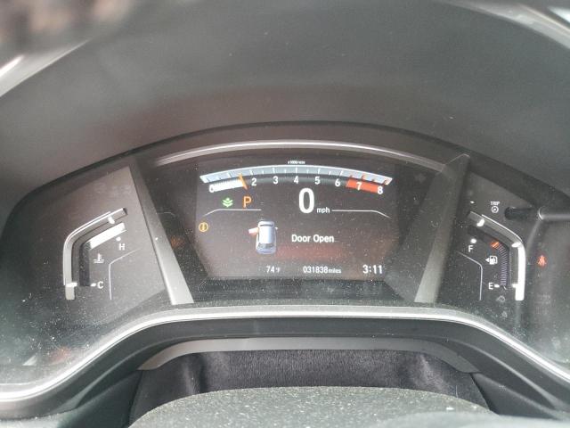 7FARW1H89NE014577 Honda CR-V EXL