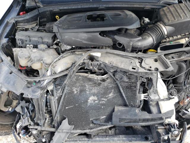 1C4RJFAG3LC126293 Jeep Grand Cherokee Laredo