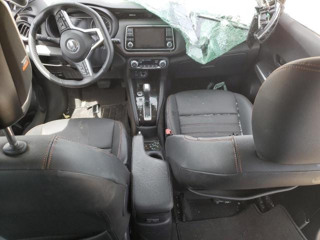 3N1CP5DV9LL571041 Nissan KICKS SR