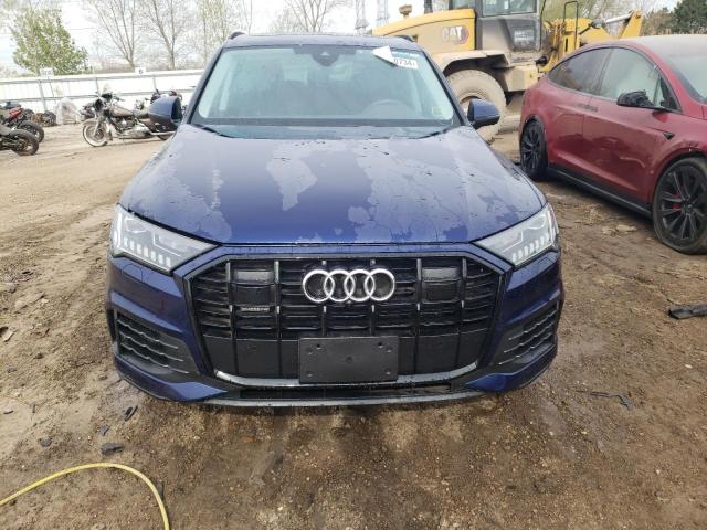 WA1LXBF76PD012630 Audi Q7 Premium Plus