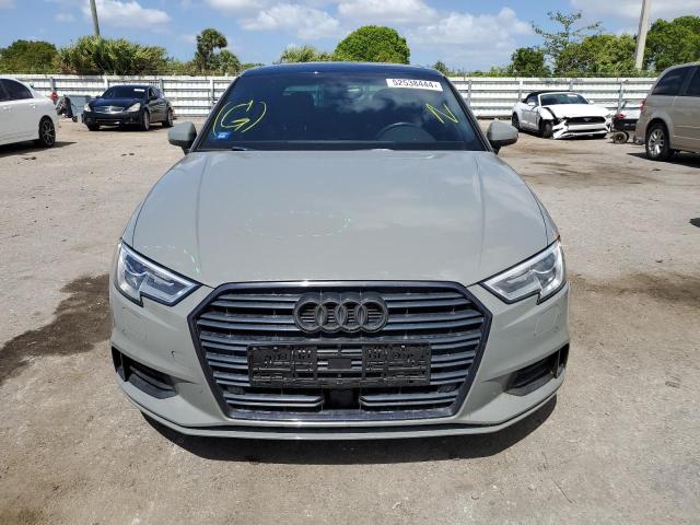 WAUAUGFF6LA074371 Audi A3 PREMIUM