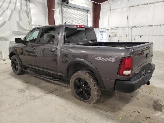 1C6RR7LGXKS676534 RAM 1500 Classic Slt