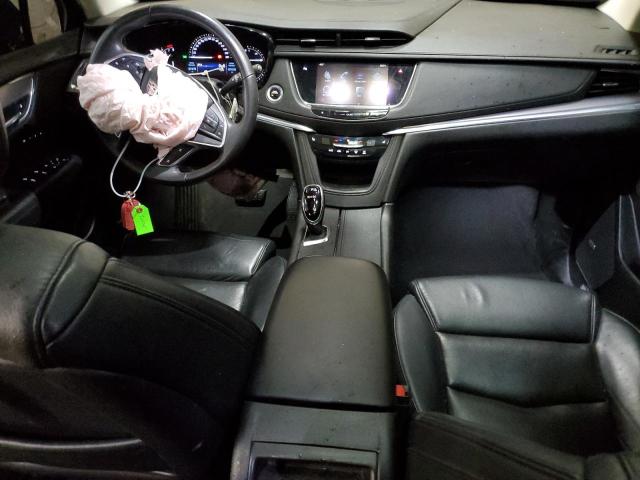 1GYKNDRSXHZ266245 Cadillac XT5 LUXURY