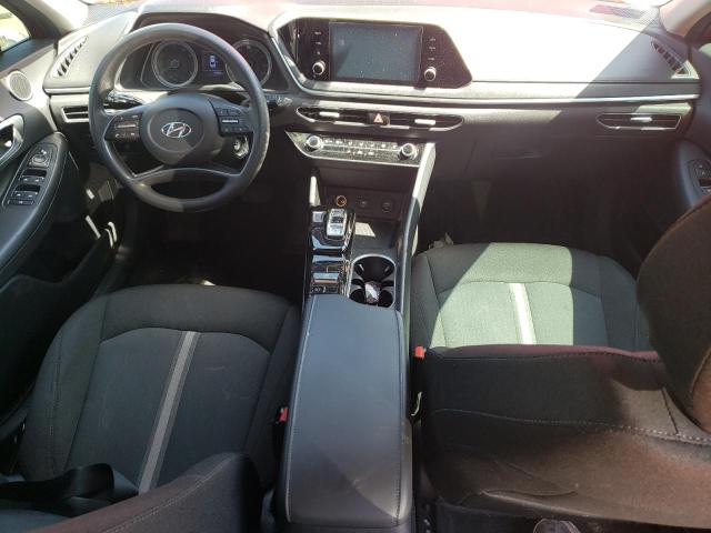 5NPEG4JA2LH000377 Hyundai SONATA SE