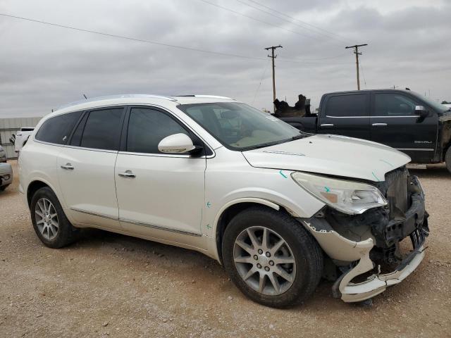 5GAKRBKD8FJ330404 Buick Enclave