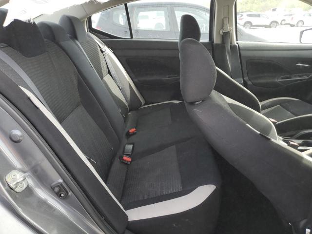 3N1CN8EV1ML830399 Nissan VERSA SV