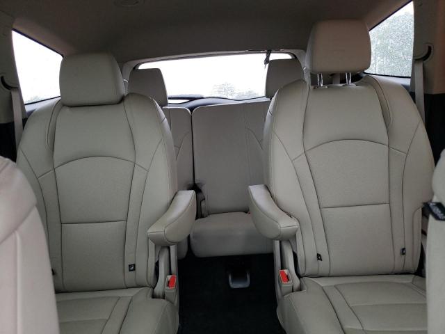 5GAERBKWXMJ224225 Buick Enclave Essence