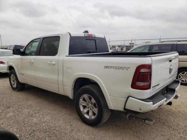 1C6SRFJTXNN140911 RAM 1500 Laie