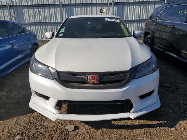 1HGCR2F30EA259834 Honda ACCORD LX