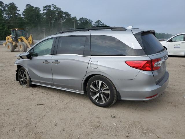 5FNRL6H91KB073113 Honda Odyssey Elite