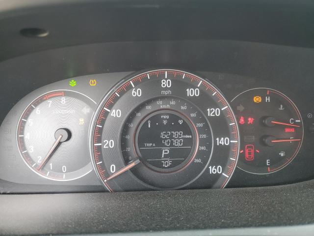 1HGCR2F54GA123789 Honda Accord Sport