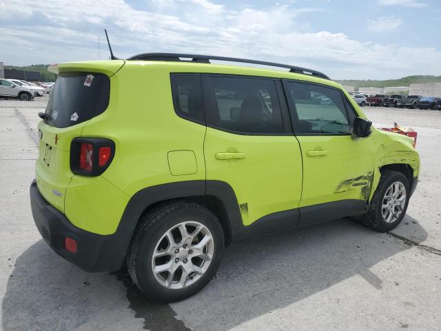 ZACCJABB8JPH63541 Jeep Renegade Latitude