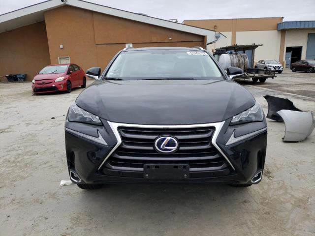JTJBJRBZ6G2033439 Lexus NX 300H