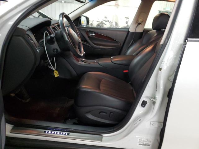 JN1BJ0RP5HM389442 Infiniti QX50