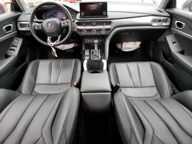 19UDE4H23PA022659 Acura Integra