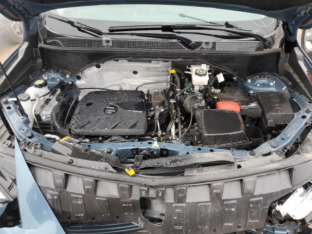 KL4AMDSL1RB027307 Buick Encore Gx Sport Touring