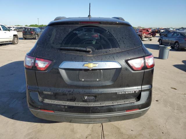 1GNKRGKD3EJ267584 Chevrolet Traverse Lt