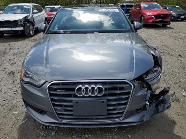WAUB8GFF4G1065697 Audi A3 PREMIUM