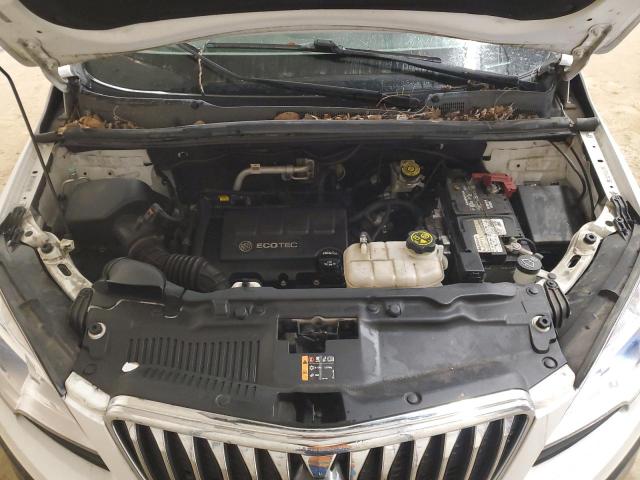 KL4CJBSB6GB724515 Buick Encore Convenience