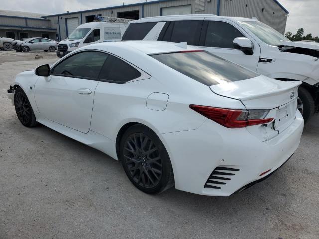 JTHHE5BC9F5004101 Lexus RC 350