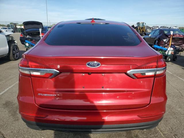 3FA6P0G74LR169912 Ford FUSION S