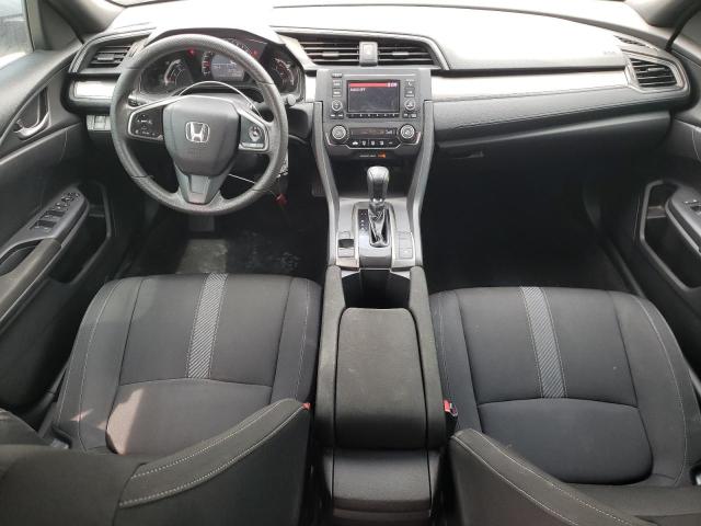 SHHFK7H24HU223771 Honda Civic Lx