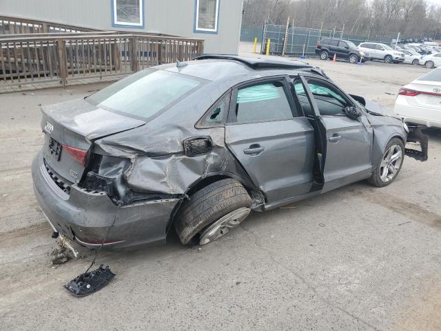 WAUB8GFF4J1018418 Audi A3 PREMIUM