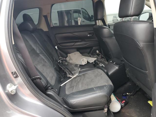 JA4AD3A38LZ007761 Mitsubishi Outlander Se