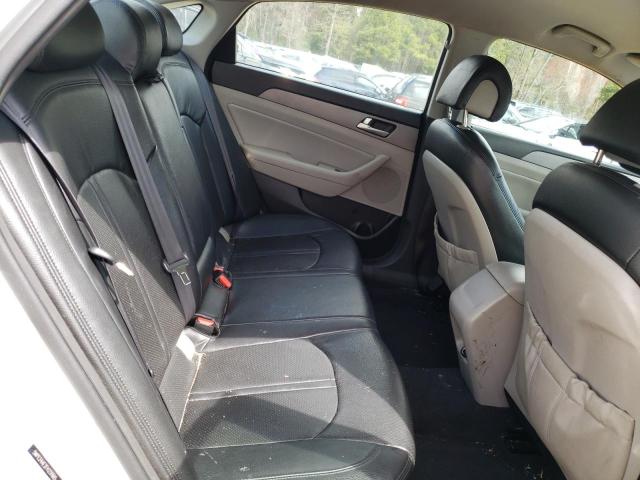 5NPE24AF2FH231665 Hyundai SONATA SE