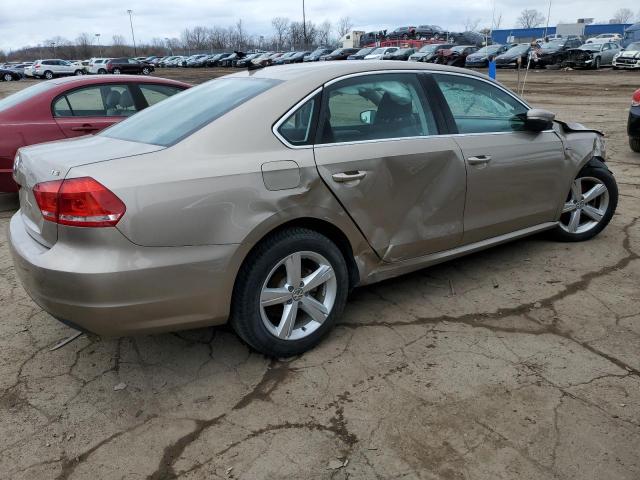 1VWAT7A36FC122363 Volkswagen PASSAT S